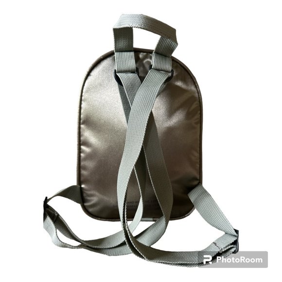 EUC Adidas Originals Mini Santiago Backpack - Picture 9 of 14
